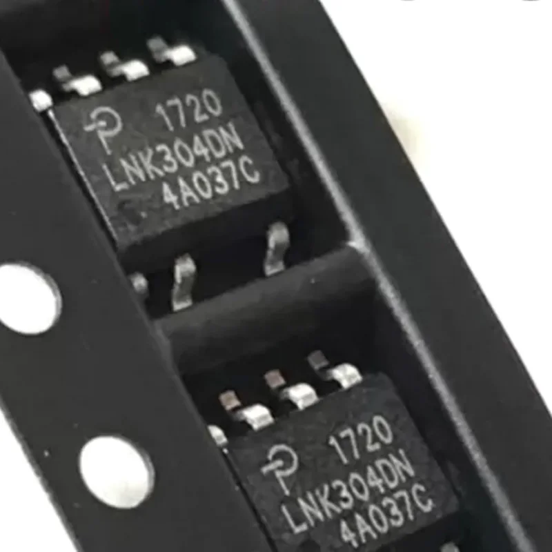 10Pcs New Original Lnk304Dn-Tl Lnk304Dn Soic-7 Switching Power Supply Chip Ac/Dc Switching Converter
10Pcs New Original Lnk304Dn-Tl Lnk304Dn Soic-7 Switching Power Supply Chip Ac/Dc Switching Converter