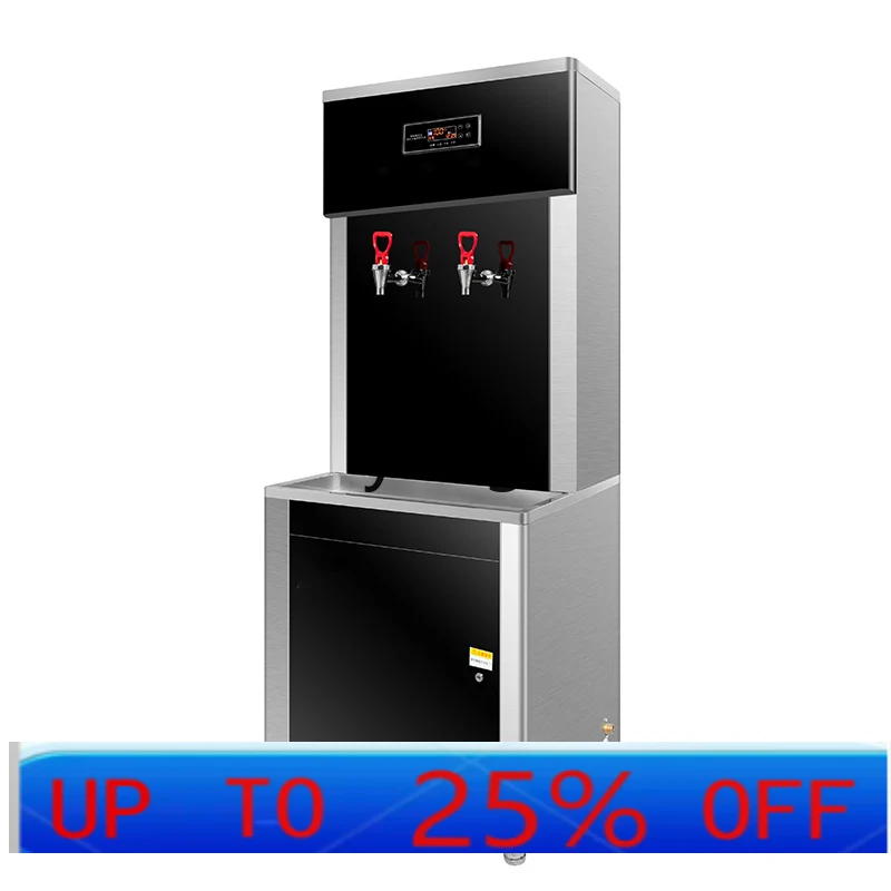 CX Commercial Kindergarten Community Filter Direct Drinking Water Dispenser Factory School Boiling Water Dispenser
CX Commercial Kindergarten Community Filter Direct Drinking Water Dispenser Factory School Boiling Water Dispenser