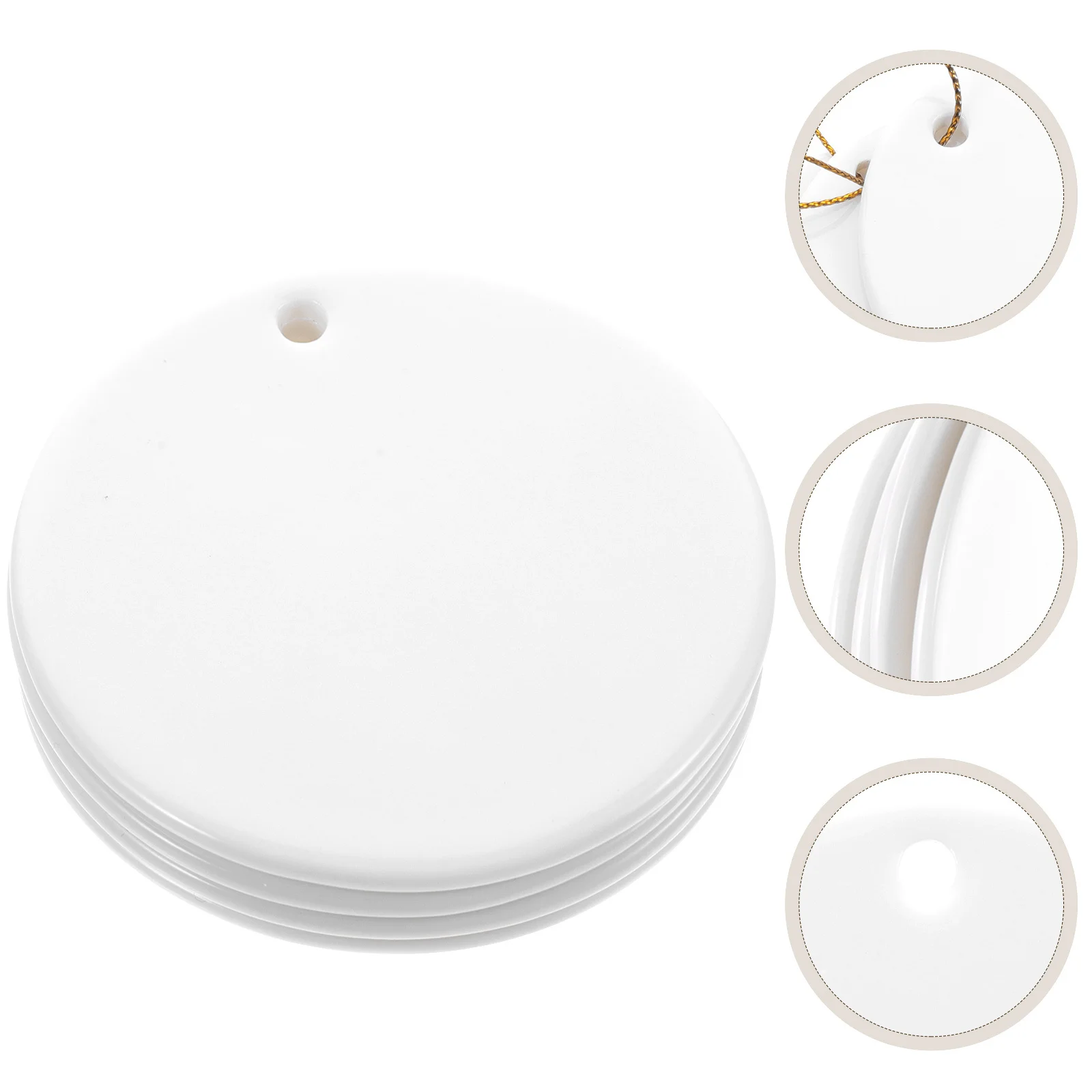 12 шт., ручная роспись, пустые керамические подвески, круглые украшения, керамика для рисования, маленькие круглые заготовки для рождественского декора 
12 шт., ручная роспись, пустые керамические подвески, круглые украшения, керамика для рисования, маленькие круглые заготовки для рождественского декора