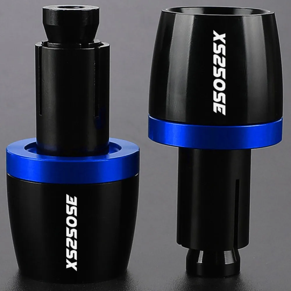 XS250 SE Motorcycle Accessories For YAMAHA XS250SE 1979-1982 1981 1980 Handle Bar Handlebar Grips Cap End handle Plugs cap 1982
XS250 SE Motorcycle Accessories For YAMAHA XS250SE 1979-1982 1981 1980 Handle Bar Handlebar Grips Cap End handle Plugs cap 1982