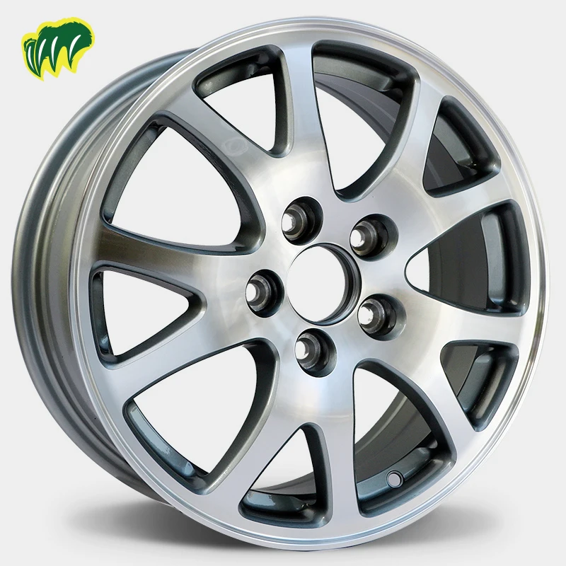For 16''17'' 18'' Honda Odyssey 16x6.5J 17X7J 18X7J Aluminum Alloy Steel Rim Wheel Hub, Rim Wheels Rims
For 16''17'' 18'' Honda Odyssey 16x6.5J 17X7J 18X7J Aluminum Alloy Steel Rim Wheel Hub, Rim Wheels Rims