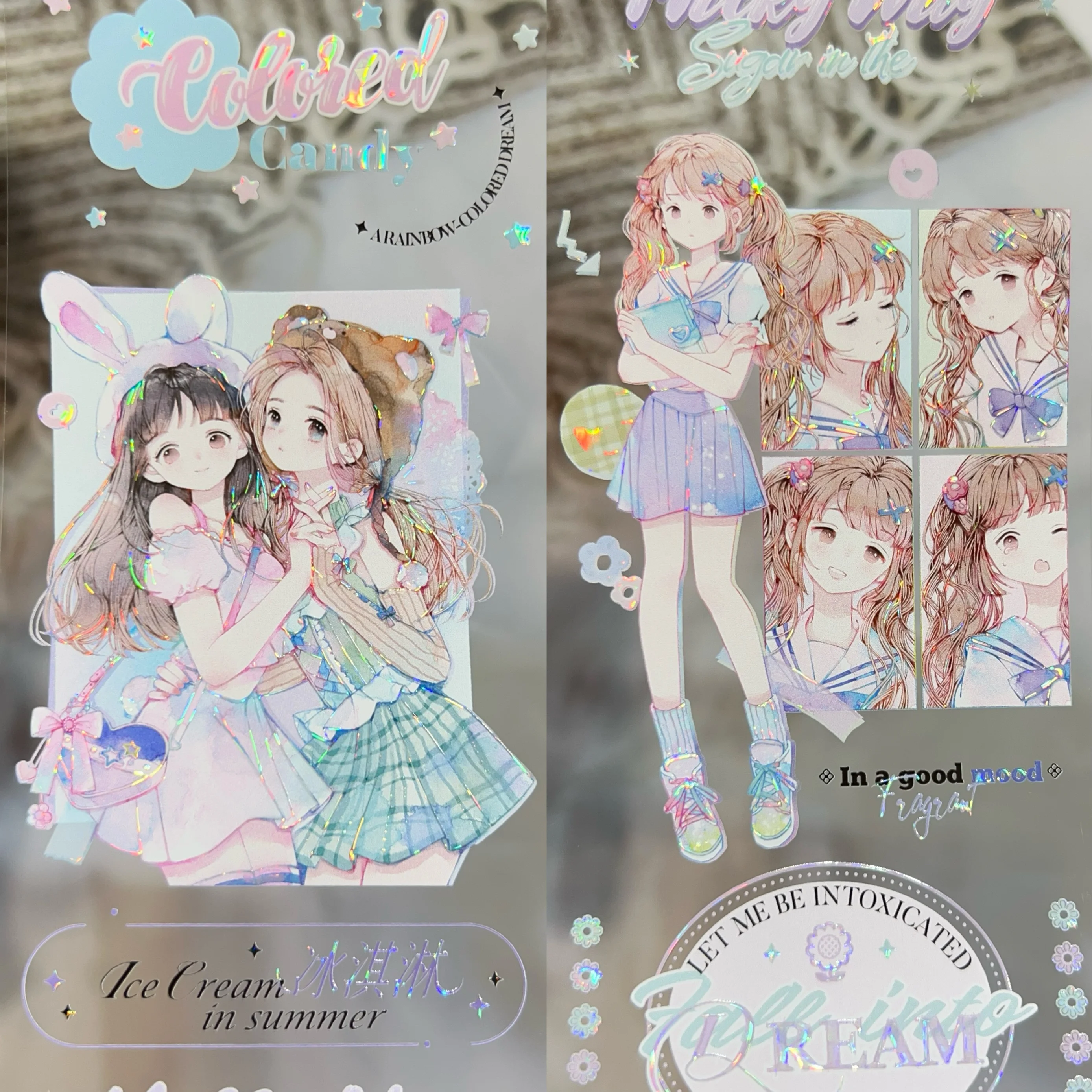 Morden Girl Pet Washi Tape Маска Декоративные журналы Записки Коллаж
Morden Girl Pet Washi Tape Маска Декоративные журналы Записки Коллаж