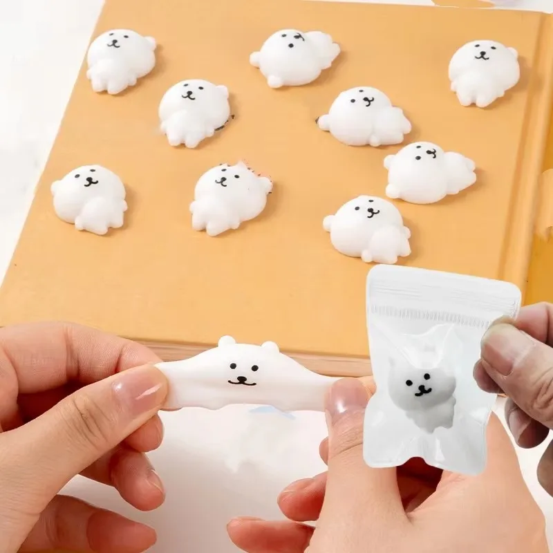 Забавный мультяшный милый Xiao Bi Ga, самодетонационный Xiong Pinch Tuanzi, игрушка для снятия стресса, играющая в карманную игрушку с отскоком для детей
Забавный мультяшный милый Xiao Bi Ga, самодетонационный Xiong Pinch Tuanzi, игрушка для снятия стресса, играющая в карманную игрушку с отскоком для детей