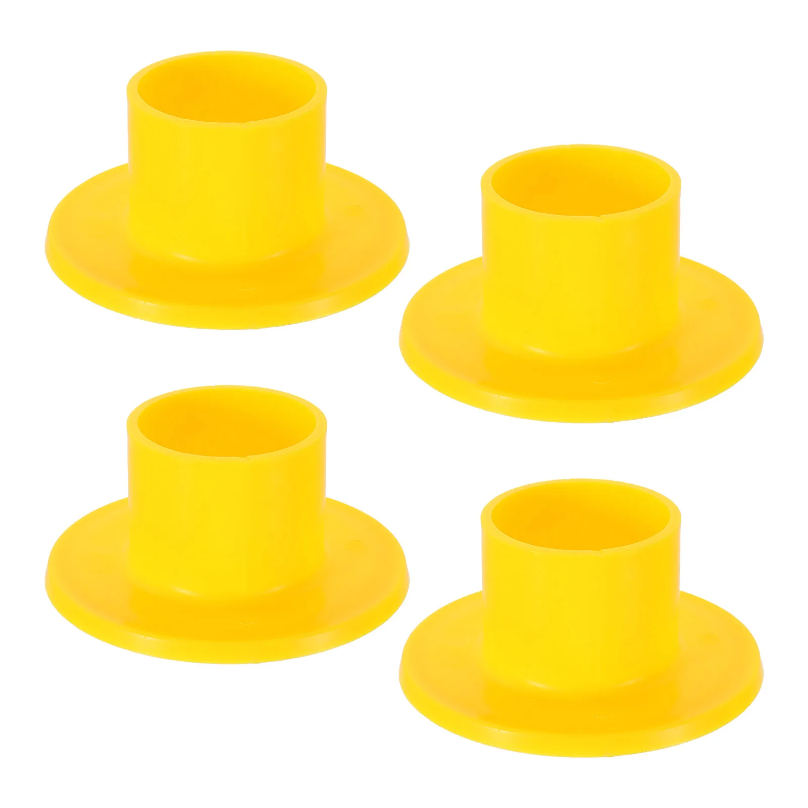 4Pcs Playground Plastic Base Plastic Foot Foot Covers Stable Play Equipment Steel Playground Base 
4Pcs Playground Plastic Base Plastic Foot Foot Covers Stable Play Equipment Steel Playground Base