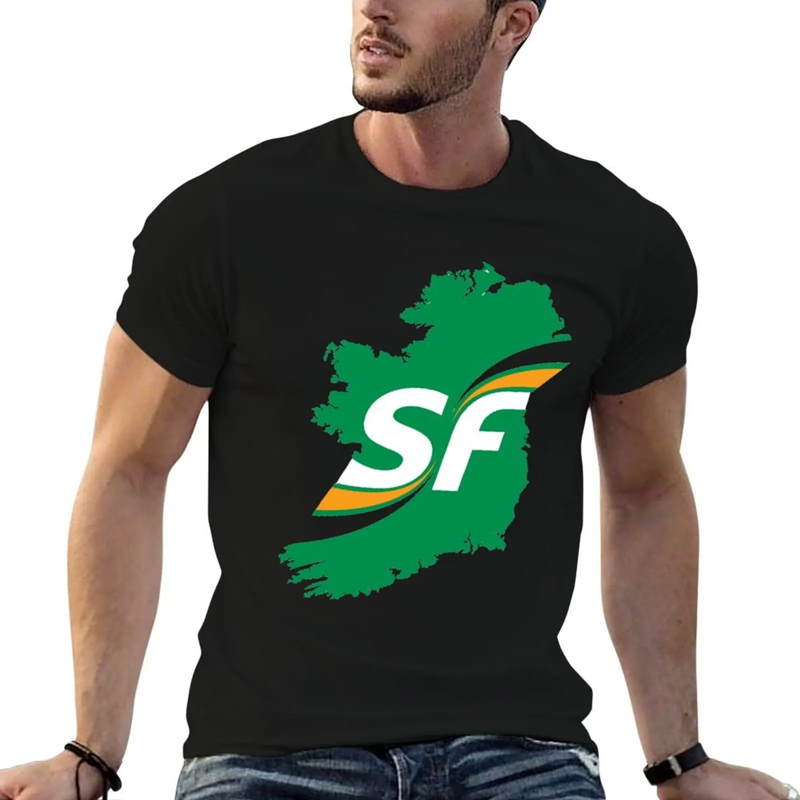 Sinn Fein Logo T-Shirt t shirts for man graphic vintage man graphic t shirt man tshirt T-shirt
Sinn Fein Logo T-Shirt t shirts for man graphic vintage man graphic t shirt man tshirt T-shirt