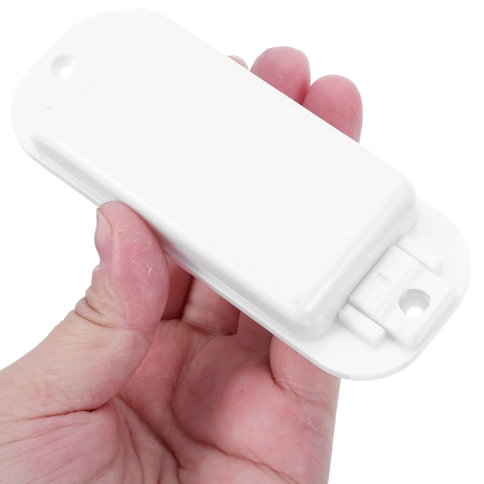 4Pcs Childproof Light Switch Guard Plastic Cover Wall Switch Protector Home Safety Prevent Kids Accidentally Turning on Off Dust
4Pcs Childproof Light Switch Guard Plastic Cover Wall Switch Protector Home Safety Prevent Kids Accidentally Turning on Off Dust
