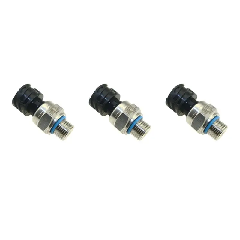 Unusual 3X Fuel Oil Pressure Sensor Switch For Volvo Penat Truck D12 D13 FH 21634021
Unusual 3X Fuel Oil Pressure Sensor Switch For Volvo Penat Truck D12 D13 FH 21634021