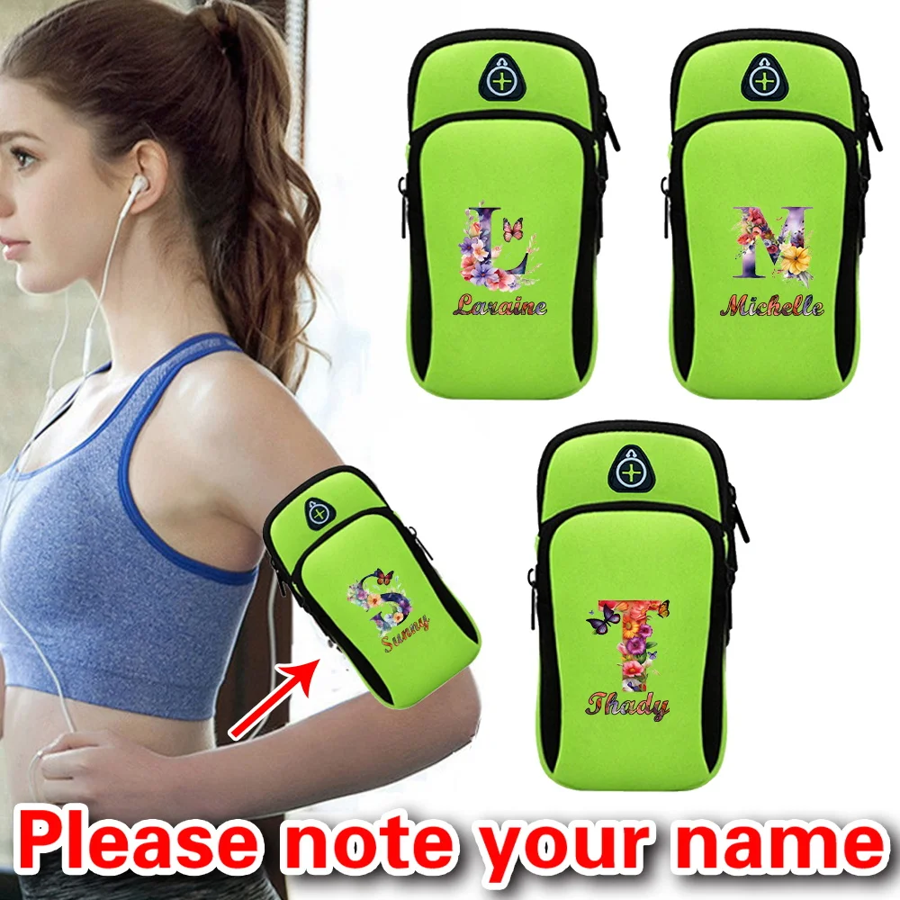 Персонализированная индивидуальная сумка для мобильного телефона с разъемом для наушников, водонепроницаемая и дышащая модная спортивная сумка, держатель для телефона в тренажерном зале
Персонализированная индивидуальная сумка для мобильного телефона с разъемом для наушников, водонепроницаемая и дышащая модная спортивная сумка, держатель для телефона в тренажерном зале