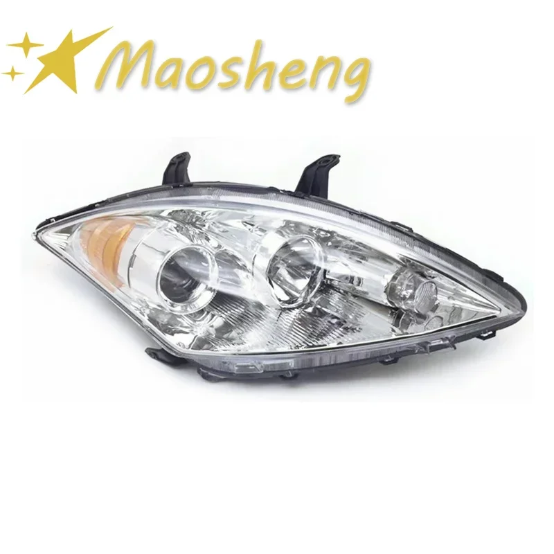 Front Bumper Headlight Headlamp For Great Wall Haval H5 Hover H5 2011-2015 Head Light Head Lamp
Front Bumper Headlight Headlamp For Great Wall Haval H5 Hover H5 2011-2015 Head Light Head Lamp