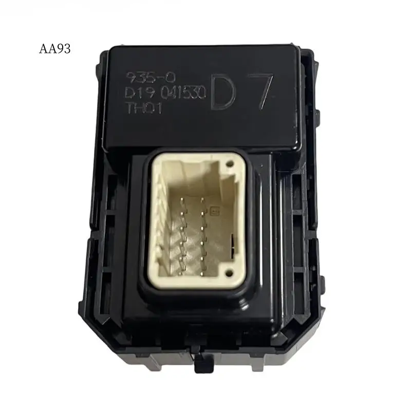AA-Rearview Mirror Adjustment Switch For Toyota Corolla D7 2022-2024 Replace 84872-02380 8487202380 183934
AA-Rearview Mirror Adjustment Switch For Toyota Corolla D7 2022-2024 Replace 84872-02380 8487202380 183934