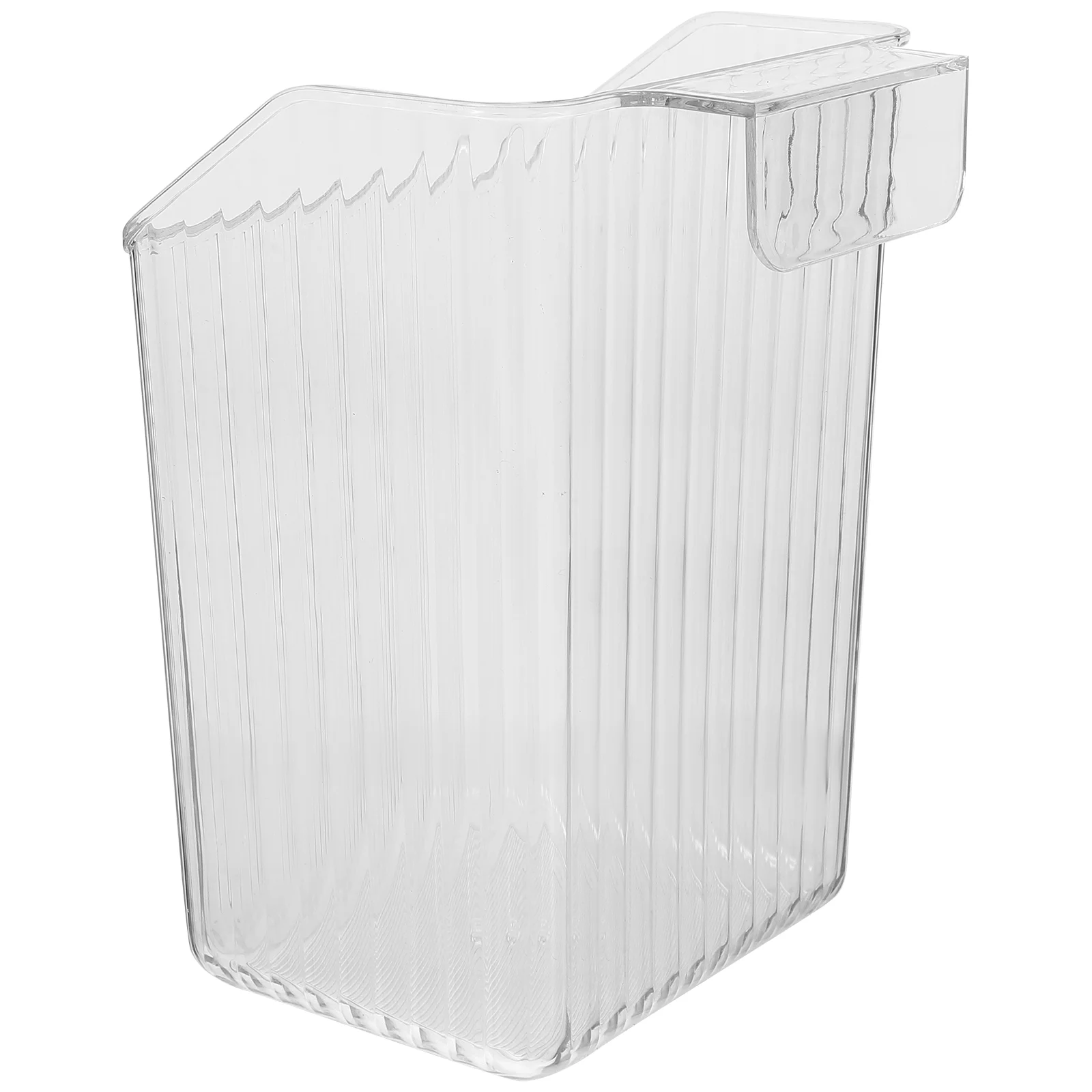 Trash Can Bathroom Wall Hanging Storage Basket Junk Case Bin Cabinet Waste Container
Trash Can Bathroom Wall Hanging Storage Basket Junk Case Bin Cabinet Waste Container