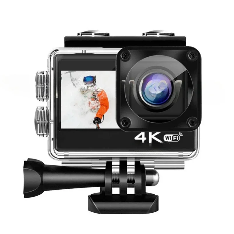 Камера для экшн-спорта 4k Sport Brave 7 Le 4k 60 кадров в секунду Yi Eken Экшн-камера H9r 4k
Камера для экшн-спорта 4k Sport Brave 7 Le 4k 60 кадров в секунду Yi Eken Экшн-камера H9r 4k