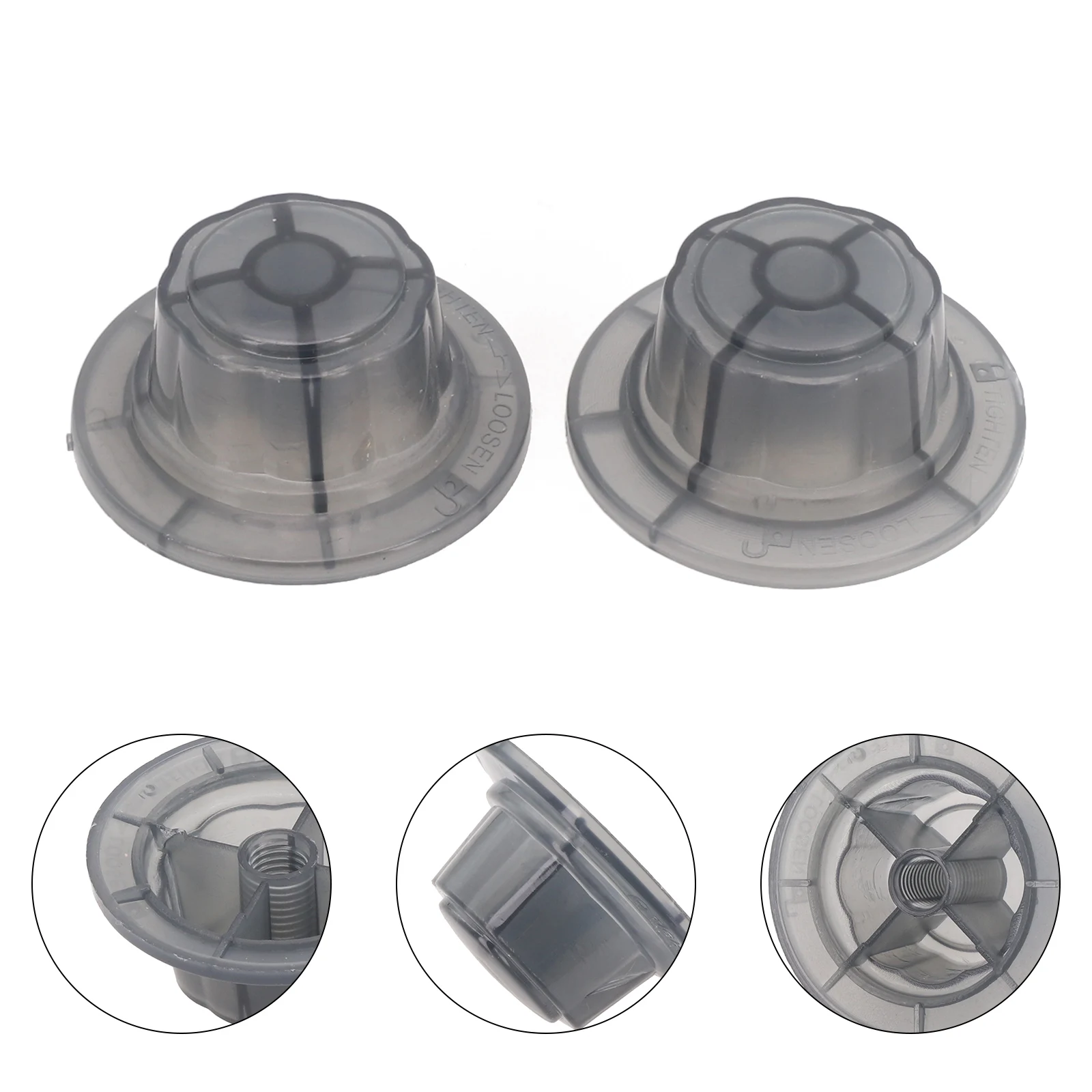 Fan Blade Stability Fan Blade Repair Fan Nut Covers Fan Blade Fixing Nuts Easy To Install Lightweight Quality Plastic
Fan Blade Stability Fan Blade Repair Fan Nut Covers Fan Blade Fixing Nuts Easy To Install Lightweight Quality Plastic