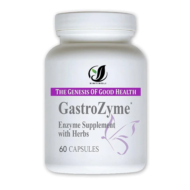 Пищевая добавка для пищеварения, содержащая ферменты и листья папайи, на основе растительных трав, для облегчения дискомфорта в ЖКТ.
Пищевая добавка для пищеварения, содержащая ферменты и листья папайи, на основе растительных трав, для облегчения дискомфорта в ЖКТ.