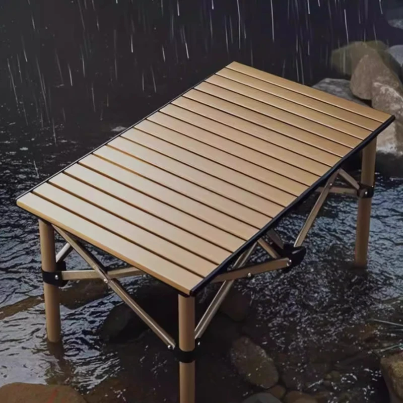 Backpacking Tourist Camping Table Standing Lightweight Camping Table Folding Picnic Portable Mesas Plegables Camping Gadgets
Backpacking Tourist Camping Table Standing Lightweight Camping Table Folding Picnic Portable Mesas Plegables Camping Gadgets