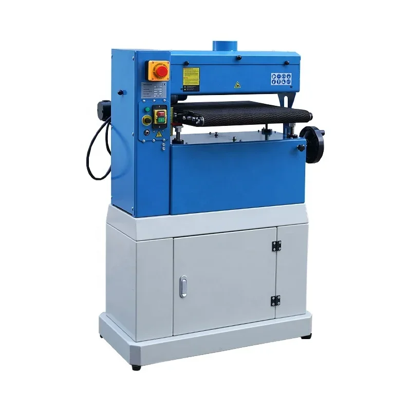 ZS18M 18x2inch Width 3kw Metal Wood Drum Sander Polisher Transfer Rubber Roller Top And Bottom Sanding Machine For Using
ZS18M 18x2inch Width 3kw Metal Wood Drum Sander Polisher Transfer Rubber Roller Top And Bottom Sanding Machine For Using