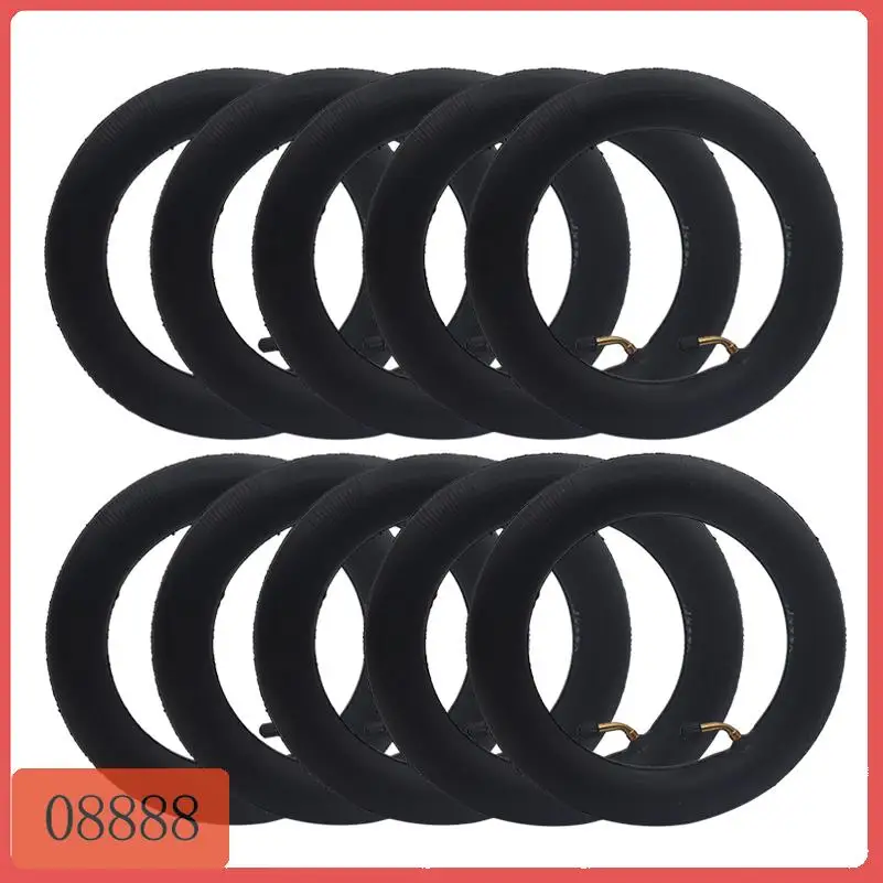 10 Inch 10X1.75/2.125 Tube Tyre for Electric Scooter Balancing Car 10x1.75 Inner 10x2.125 Butyl Rubber Camera
10 Inch 10X1.75/2.125 Tube Tyre for Electric Scooter Balancing Car 10x1.75 Inner 10x2.125 Butyl Rubber Camera