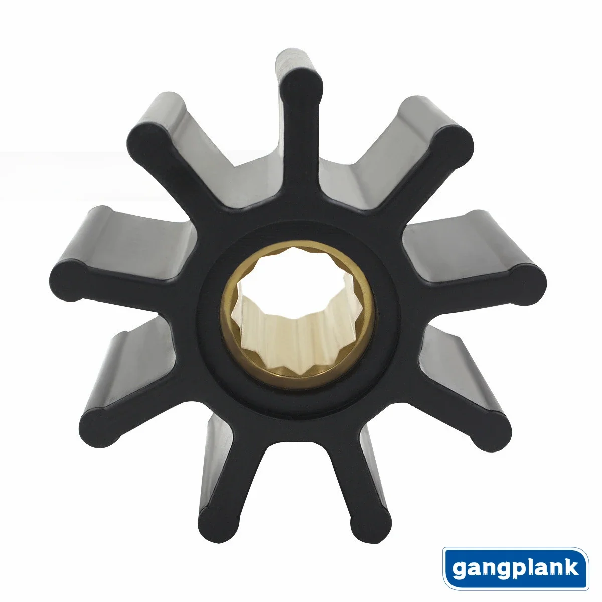 For Jabsco Seawater Pump Rubber Flexible Impeller 836-0001 836-0001-P
For Jabsco Seawater Pump Rubber Flexible Impeller 836-0001 836-0001-P