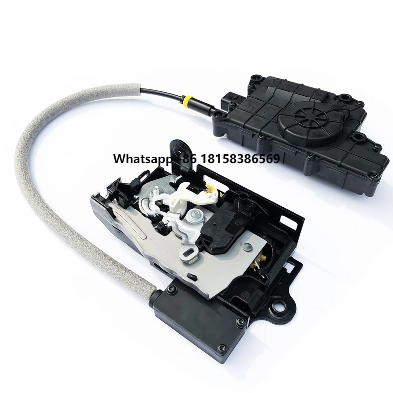 Auto Parts Accessories Electric Magnetic Suction Soft Door Closer Soft Closed Door Lock for VW
Auto Parts Accessories Electric Magnetic Suction Soft Door Closer Soft Closed Door Lock for VW