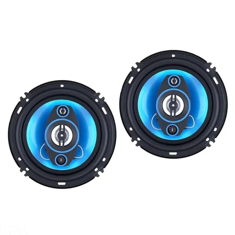 G7NA Superior Sound Car Coaxial Speakers, Easy Setups Broad Range Compatibility for Gatherings Music Enthusiasts Professional
G7NA Superior Sound Car Coaxial Speakers, Easy Setups Broad Range Compatibility for Gatherings Music Enthusiasts Professional