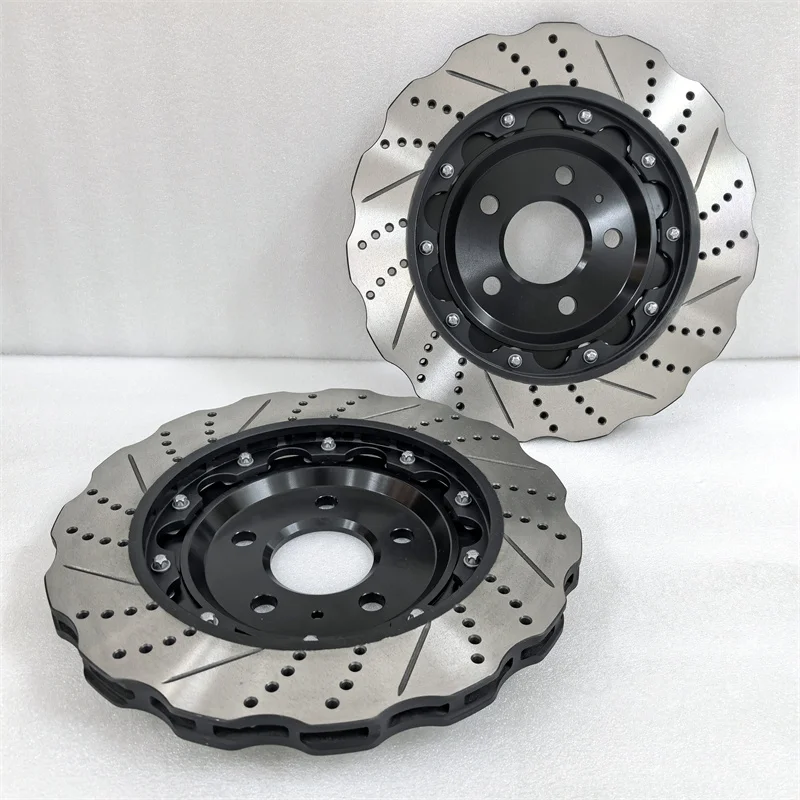 Jekit Auto Brake Disc Floating center bell 365x34mm 4S0615301B for RS5 year 2014 front
Jekit Auto Brake Disc Floating center bell 365x34mm 4S0615301B for RS5 year 2014 front
