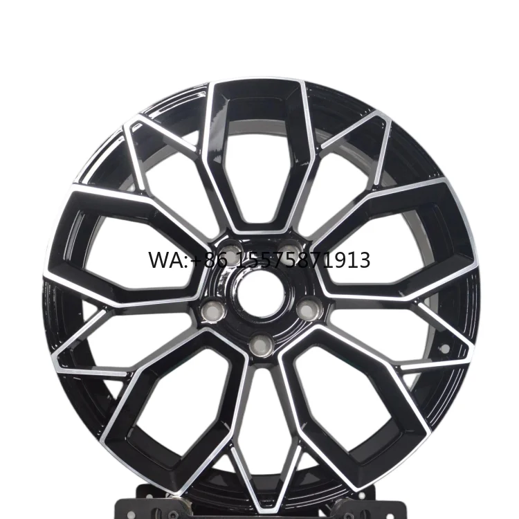 For Direct Price Monoblock Forged Gloss Black Silver Outlined 15 16 17 18 19 20 Inch 5x112 for Audi A4 BMW 3 Mech Style Hub
For Direct Price Monoblock Forged Gloss Black Silver Outlined 15 16 17 18 19 20 Inch 5x112 for Audi A4 BMW 3 Mech Style Hub