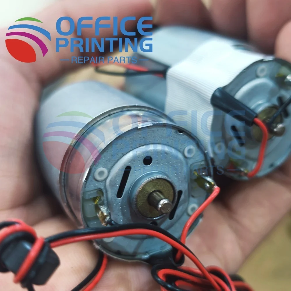 Новый двигатель в сборе (MOTOR ASSY CR) для Epson R1390 R1400 R1410 R1430W R1500W B1100 T1100 T1110 L1800 ME1100 R1800 2137379
Новый двигатель в сборе (MOTOR ASSY CR) для Epson R1390 R1400 R1410 R1430W R1500W B1100 T1100 T1110 L1800 ME1100 R1800 2137379