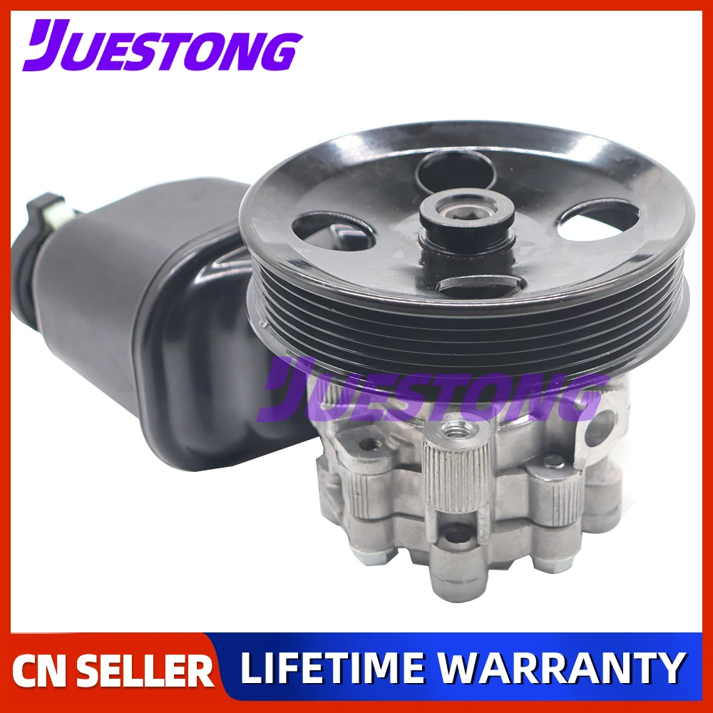 95048324 POWER STEERING PUMP for Chevrolet Captiva 2.4L 2011 201 2013 2014 2015 2016
95048324 POWER STEERING PUMP for Chevrolet Captiva 2.4L 2011 201 2013 2014 2015 2016