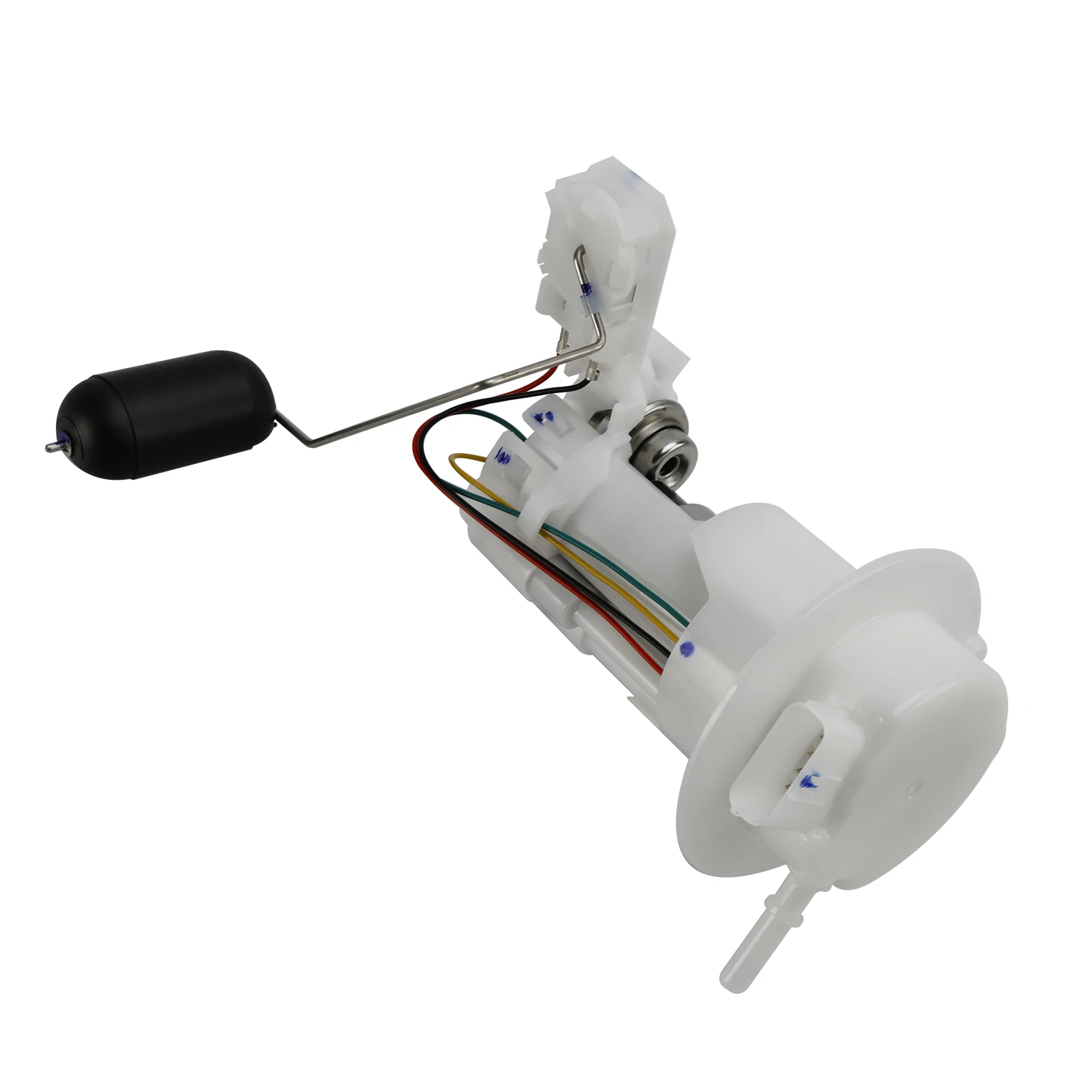 Topteng 16700-K45-N41 Fuel Pump Assembly For Honda Cbr150R Specialedition Repsol 2017 2018 2019 2020
Topteng 16700-K45-N41 Fuel Pump Assembly For Honda Cbr150R Specialedition Repsol 2017 2018 2019 2020