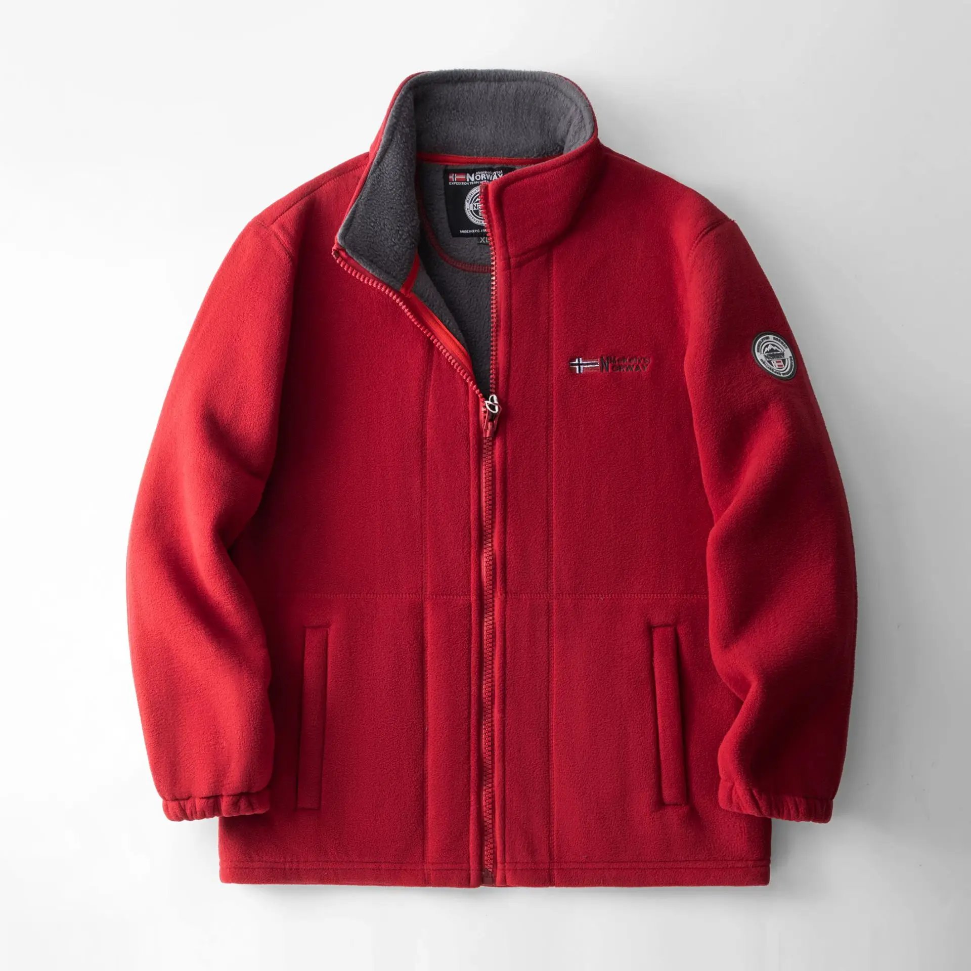 Мужская уличная флисовая куртка, зимнее термософтшелловое пальто, ветрозащитная теплая тактическая верхняя одежда для пешего туризма, Новое поступление 2025 г. 
Мужская уличная флисовая куртка, зимнее термософтшелловое пальто, ветрозащитная теплая тактическая верхняя одежда для пешего туризма, Новое поступление 2025 г.