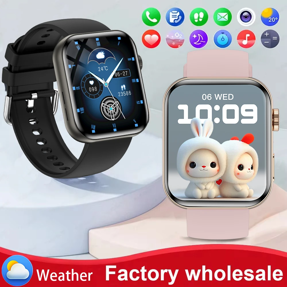 Смарт-часы 2024 для HUAWEI Fit 3 для спорта на открытом воздухе, 4 мужские, экран 1,85 HD, GPS, измерение пульса, водонепроницаемые Смарт-часы с Bluetooth и функцией звонка
Смарт-часы 2024 для HUAWEI Fit 3 для спорта на открытом воздухе, 4 мужские, экран 1,85 HD, GPS, измерение пульса, водонепроницаемые Смарт-часы с Bluetooth и функцией звонка