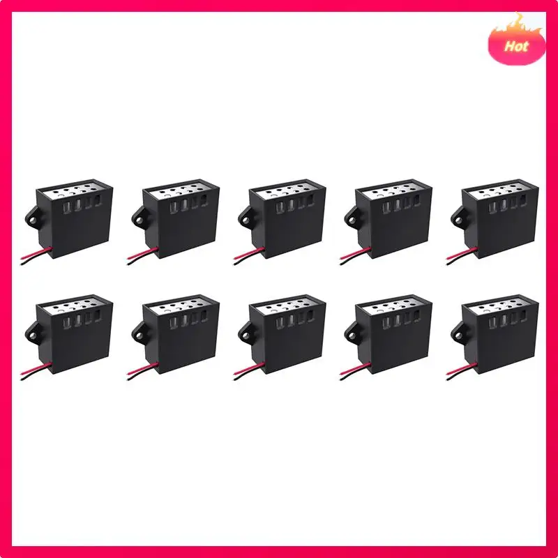 10X TFB-Y102dj1 AC220V TUV/CE Генератор холодной плазмы для холодильника для освежения продуктов питания
10X TFB-Y102dj1 AC220V TUV/CE Генератор холодной плазмы для холодильника для освежения продуктов питания