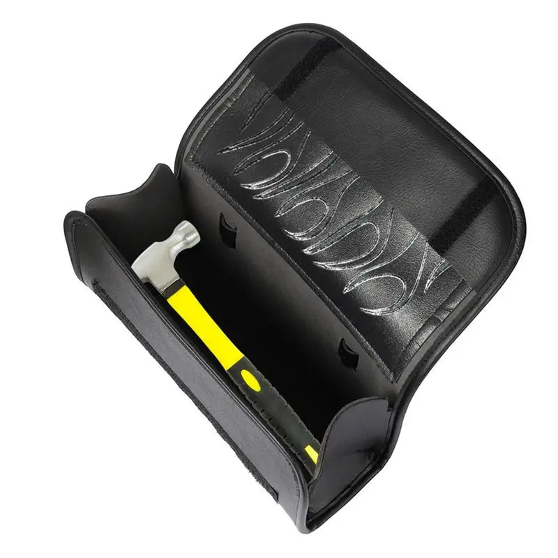 Motorcycle Fork Bag PU Leather Fork Bag Saddlebags Handlebar Bag Bar Storage Tool Bag Motorcycle Tool Bag PU Leather Universal
Motorcycle Fork Bag PU Leather Fork Bag Saddlebags Handlebar Bag Bar Storage Tool Bag Motorcycle Tool Bag PU Leather Universal