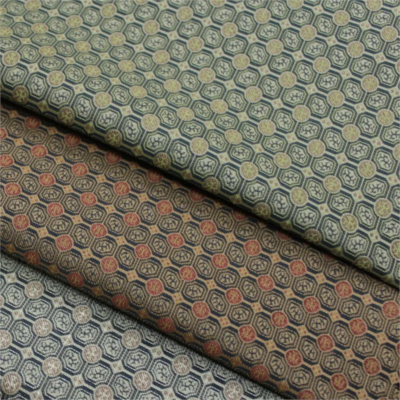 Packaging brocade box book mounting fabric decoration handcrafted jacquard silk satin Chinese-style clothing
Packaging brocade box book mounting fabric decoration handcrafted jacquard silk satin Chinese-style clothing