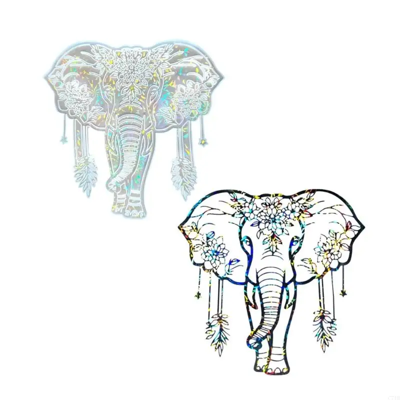 C71B Unique Elephant Themed Silicone Mold for Wall Art Elegant Wall Sticker Epoxy Mould Home Decoration Supplies
C71B Unique Elephant Themed Silicone Mold for Wall Art Elegant Wall Sticker Epoxy Mould Home Decoration Supplies