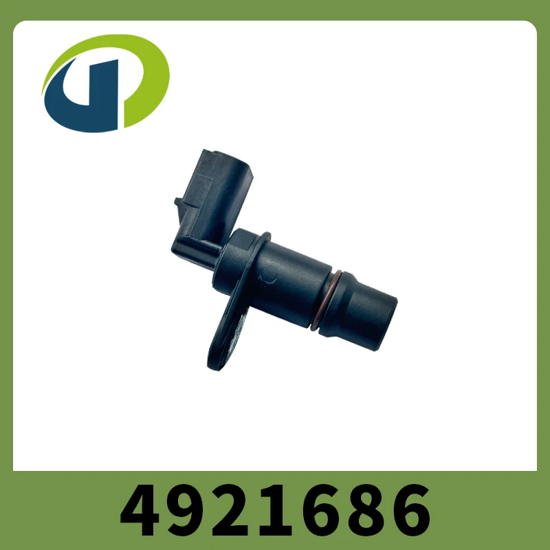 2872277 5594275 4921684 Applicable To Engine Cam Crankshaft Position Sensor
2872277 5594275 4921684 Applicable To Engine Cam Crankshaft Position Sensor