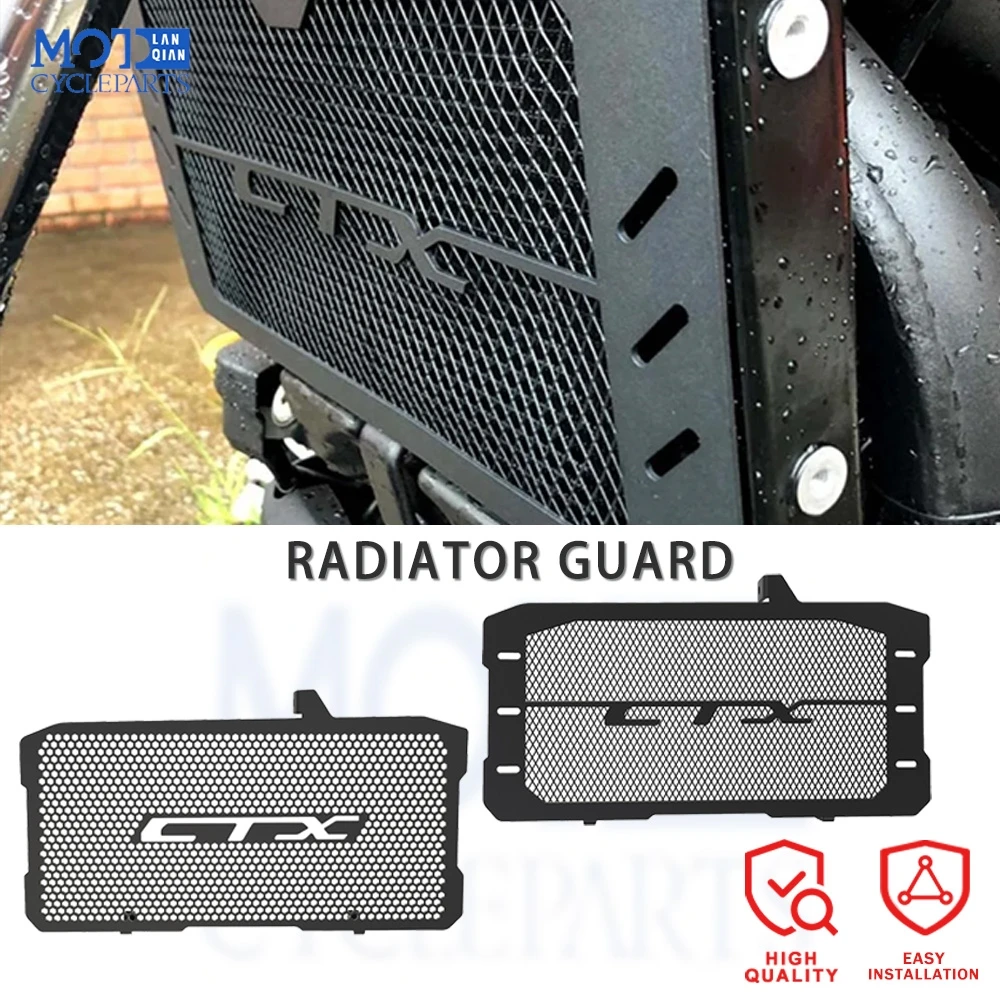 Motorcycle Accessories For HONDA CTX700 CTX700N CTX 700 N 700N 2014 2015 2016 2017 2018 Radiator Guard Grille Protector Cover
Motorcycle Accessories For HONDA CTX700 CTX700N CTX 700 N 700N 2014 2015 2016 2017 2018 Radiator Guard Grille Protector Cover