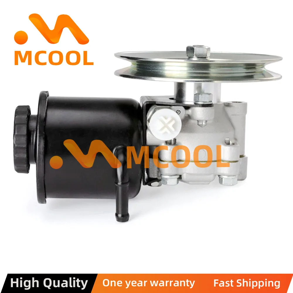 Auto Power Steering Pump For NISSAN Patrol Y60 Y61 TD42 H41 49110-11J00 4911011J00 49110-11J10 49110-41T00 49110-41T01
Auto Power Steering Pump For NISSAN Patrol Y60 Y61 TD42 H41 49110-11J00 4911011J00 49110-11J10 49110-41T00 49110-41T01