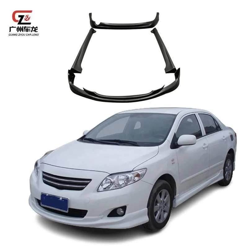 Для Toyota Corolla 2008-2010, автомобильные комплекты, передняя губа, задняя губа, боковые юбки, обвес автомобиля, внешние системы покрытия, аксессуары, детали
Для Toyota Corolla 2008-2010, автомобильные комплекты, передняя губа, задняя губа, боковые юбки, обвес автомобиля, внешние системы покрытия, аксессуары, детали