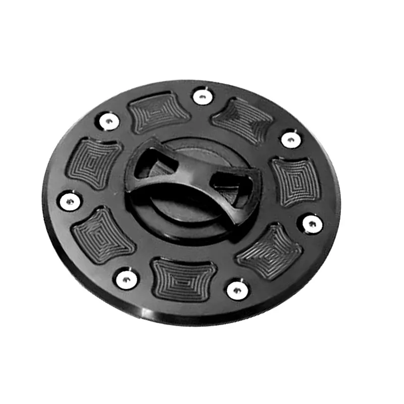For Kawasaki ZX6R ZX9R ZR7 ZZR 1100 600 ZRX 400 ZXR 750 ZEPHYR GPZ500 NINJA Keyless Motorcycle Fuel Gas Tank Cap Cover
For Kawasaki ZX6R ZX9R ZR7 ZZR 1100 600 ZRX 400 ZXR 750 ZEPHYR GPZ500 NINJA Keyless Motorcycle Fuel Gas Tank Cap Cover