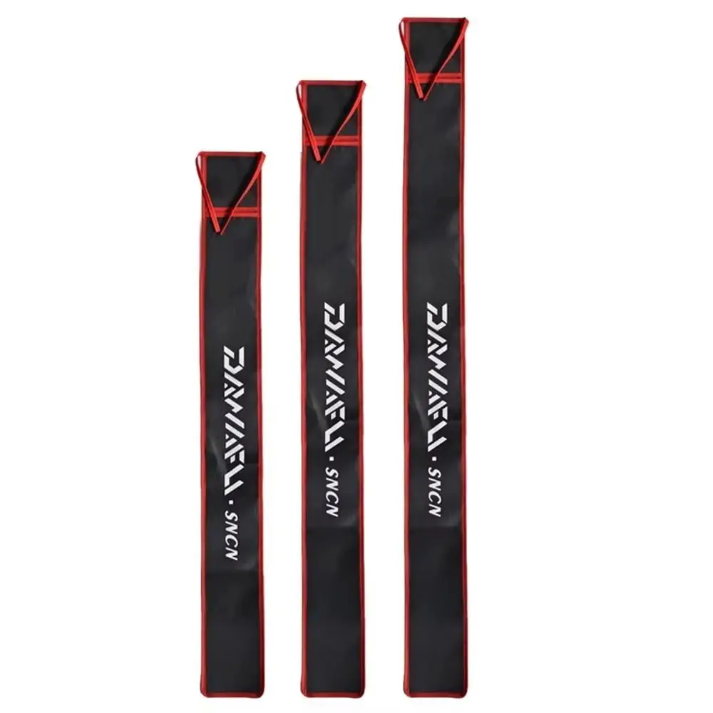 2pcs Large Capacity Fishing Rod Bag Multifunctional Protective Bags Fish Pole Storage Bag Soft Thicken Folding
2pcs Large Capacity Fishing Rod Bag Multifunctional Protective Bags Fish Pole Storage Bag Soft Thicken Folding