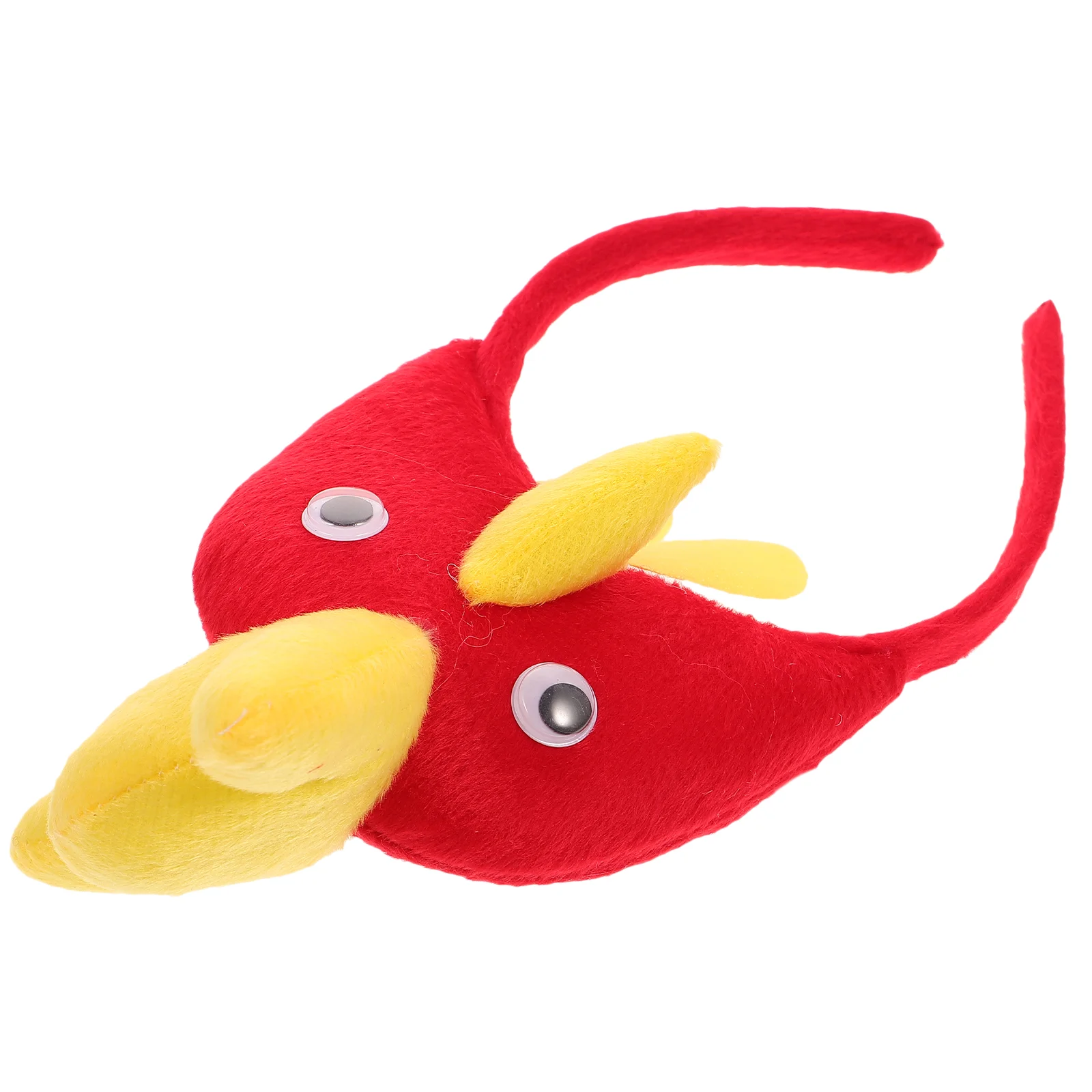 Plush Dog Baby Girls Accessories Easter Headwear Cartoon Animal Headband Red Hair Decor
Plush Dog Baby Girls Accessories Easter Headwear Cartoon Animal Headband Red Hair Decor