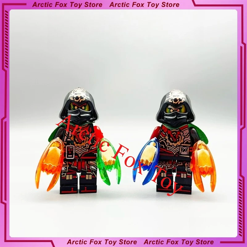 Superhero New 5cm Movie Figure Ninja Peripheral Model Assembling Building Blocks Desktop Decoration Ornaments Gifts Puzzle Toys
Superhero New 5cm Movie Figure Ninja Peripheral Model Assembling Building Blocks Desktop Decoration Ornaments Gifts Puzzle Toys
