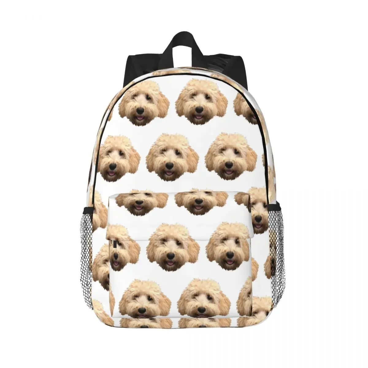 Рюкзаки Rosie The Goldendoodle для мальчиков и девочек, сумка для книг, школьные сумки с героями мультфильмов для студентов, рюкзак для ноутбука, сумка на плечо большой вместимости
Рюкзаки Rosie The Goldendoodle для мальчиков и девочек, сумка для книг, школьные сумки с героями мультфильмов для студентов, рюкзак для ноутбука, сумка на плечо большой вместимости