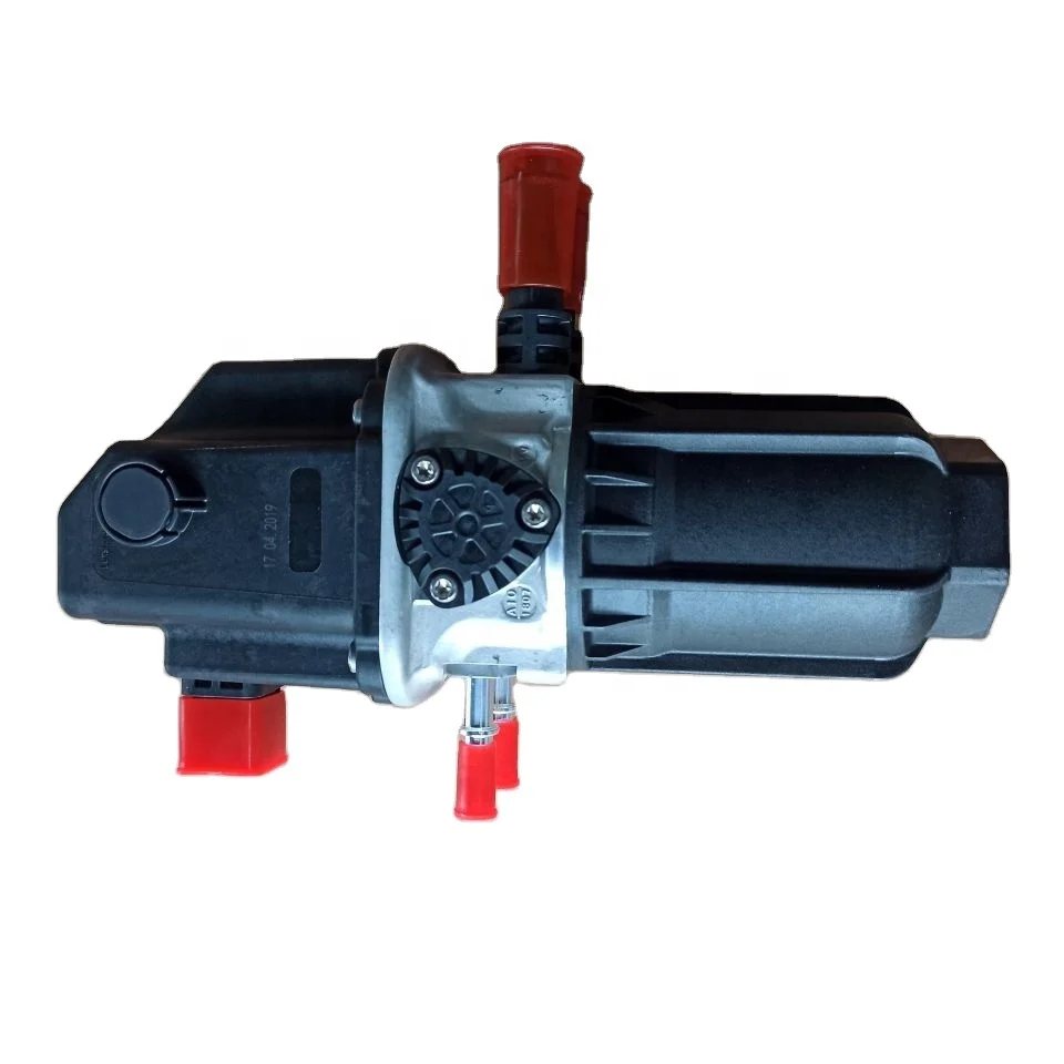 5418889 Genuine Urea Dosing Pump for Cummines UL2.2 Supply Unit 24V CUDS2 A060H209 4353810 15646677
5418889 Genuine Urea Dosing Pump for Cummines UL2.2 Supply Unit 24V CUDS2 A060H209 4353810 15646677