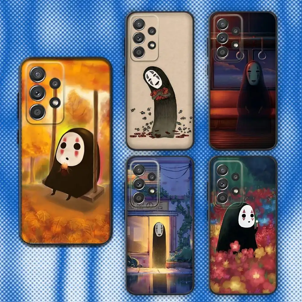 Cartoon H-Hayao M-Miyazaki Phone Case For Samsung S25,S24,S21,S22,S23,S30,Ultra,S20,Plus,Fe,Lite,Note,10,9,5G Black Cover
Cartoon H-Hayao M-Miyazaki Phone Case For Samsung S25,S24,S21,S22,S23,S30,Ultra,S20,Plus,Fe,Lite,Note,10,9,5G Black Cover