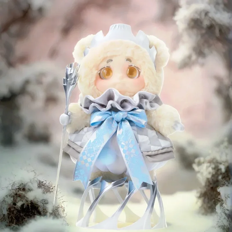 New Cino Magic Chessboard Paradise Series Trendy Blind Box Vinyl Doll Cute Doll Collection Girls' and Children's Toy Gifts
New Cino Magic Chessboard Paradise Series Trendy Blind Box Vinyl Doll Cute Doll Collection Girls' and Children's Toy Gifts