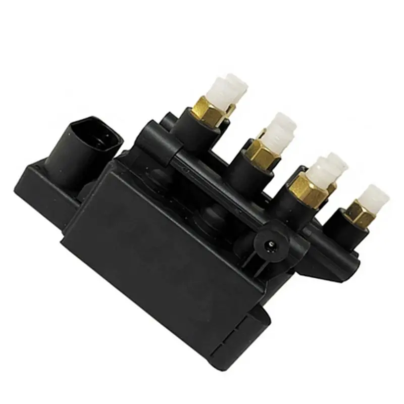 Air Suspension Distribution Valve Accessories Accessory For 2017-2022 Panamera 971 The Electromagnetic Valve 971616006B-
Air Suspension Distribution Valve Accessories Accessory For 2017-2022 Panamera 971 The Electromagnetic Valve 971616006B-