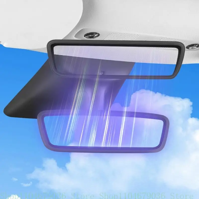 652F Frame Protector Frame для 3 -х заднего вида Гибкий корпус внутренний аксессуар
652F Frame Protector Frame для 3 -х заднего вида Гибкий корпус внутренний аксессуар