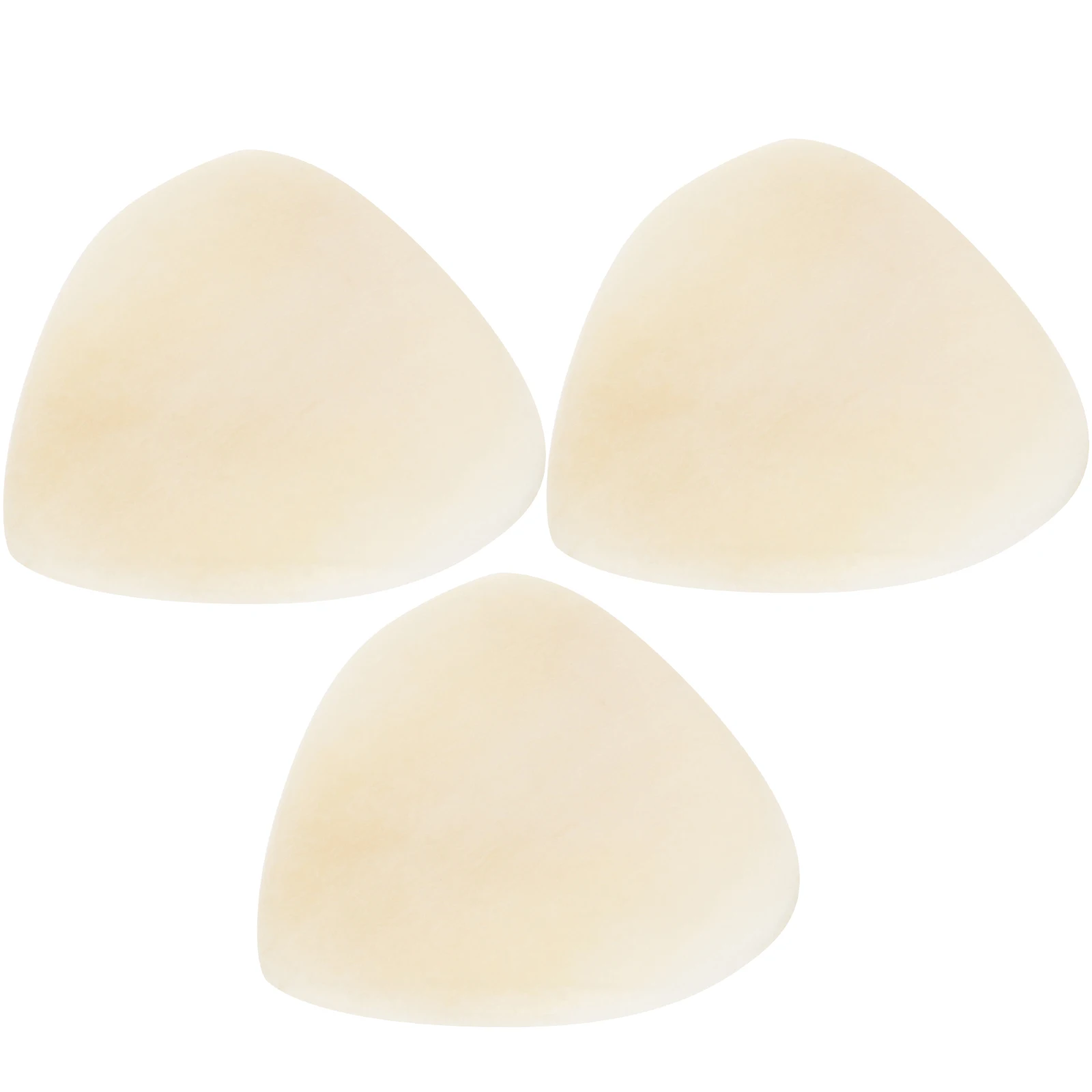 Beef Bone Pick Guitar Picks Bass for Thick Acoustic Guitars Plectrums Practical
Beef Bone Pick Guitar Picks Bass for Thick Acoustic Guitars Plectrums Practical